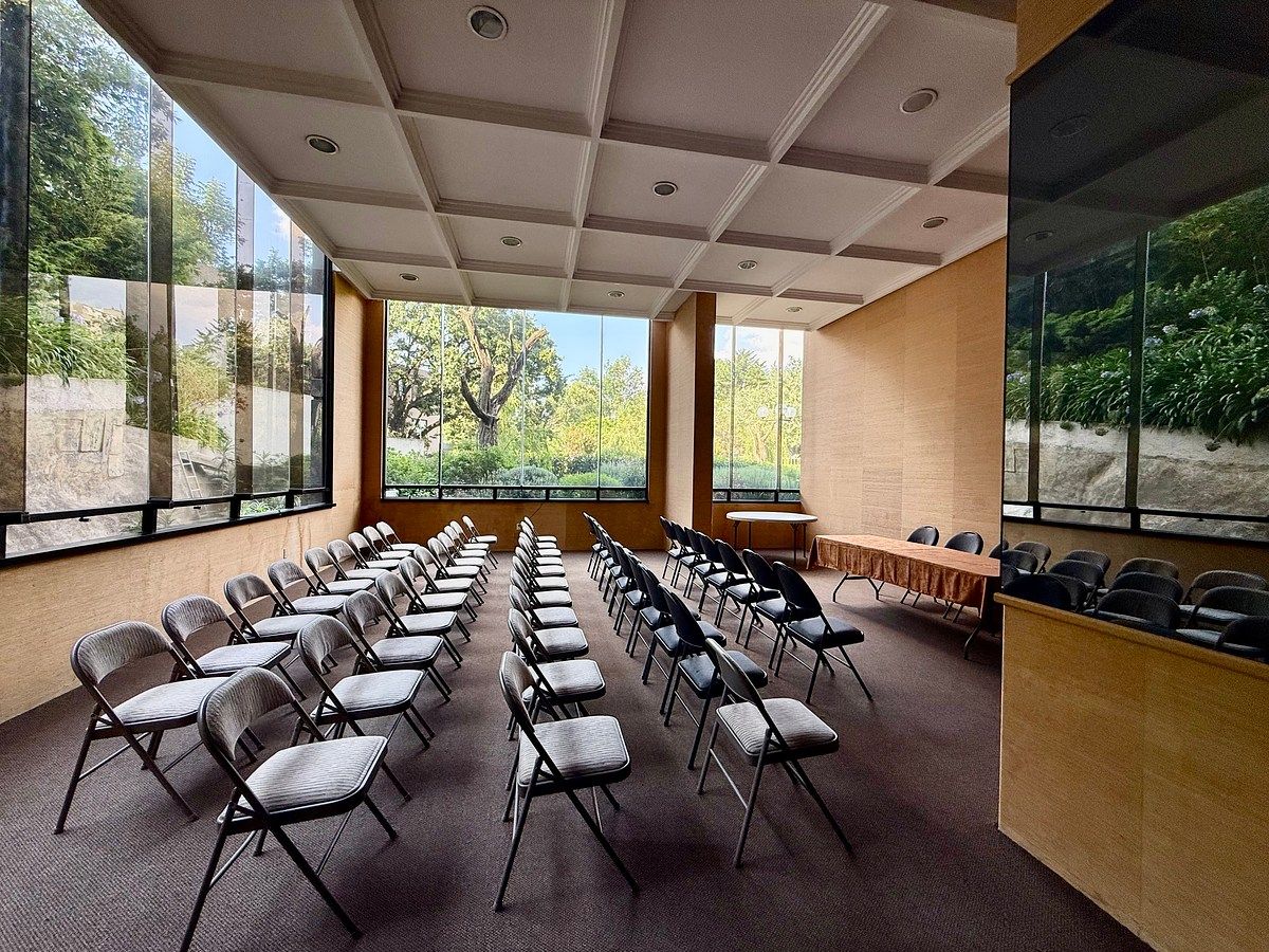Apartamento em Bosques de las Lomas, Cuajimalpa de Morelos, foto 27 de 39