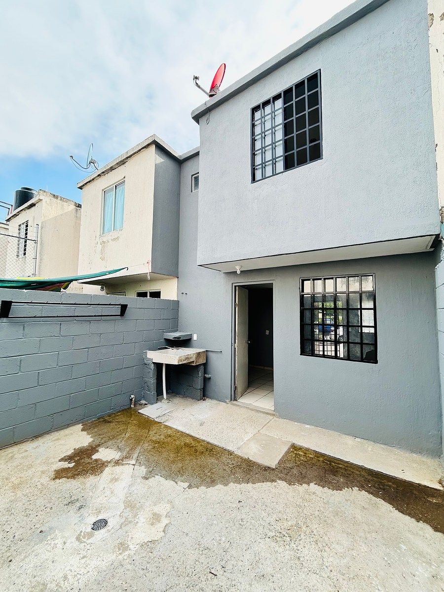 House in Valle de los Molinos, Zapopan, photo 6 of 13