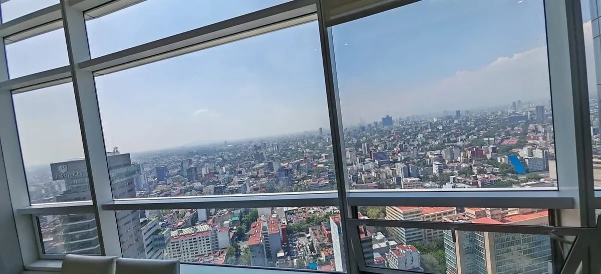 Apartamento em Cuauhtémoc, Cuauhtémoc, foto 5 de 25