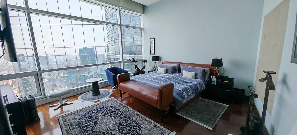 Apartamento em Cuauhtémoc, Cuauhtémoc, foto 6 de 25