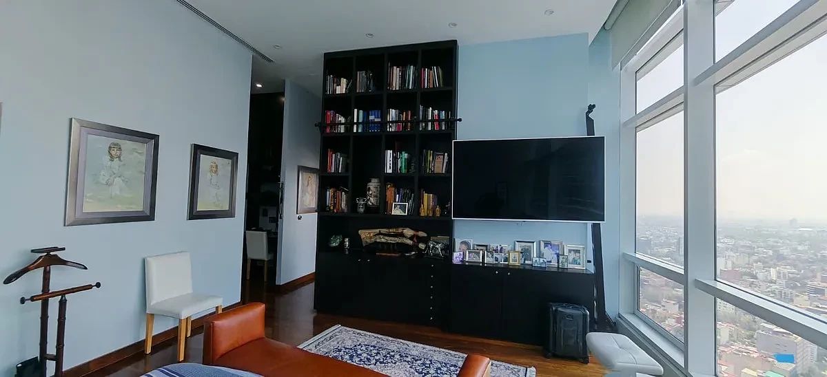 Apartamento em Cuauhtémoc, Cuauhtémoc, foto 7 de 25