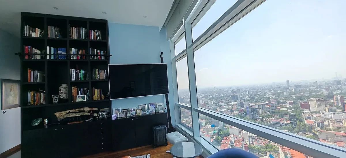 Apartamento em Cuauhtémoc, Cuauhtémoc, foto 9 de 25