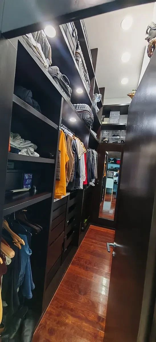 Apartamento em Cuauhtémoc, Cuauhtémoc, foto 14 de 25