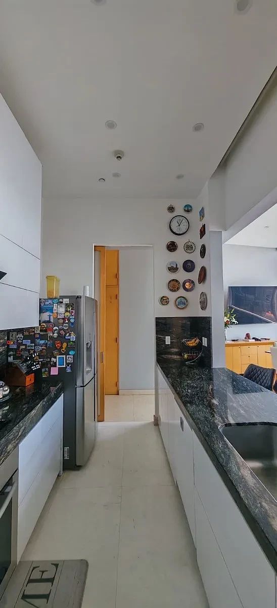 Apartamento em Cuauhtémoc, Cuauhtémoc, foto 18 de 25