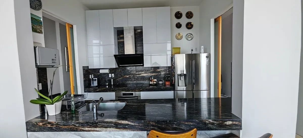 Apartamento em Cuauhtémoc, Cuauhtémoc, foto 20 de 25