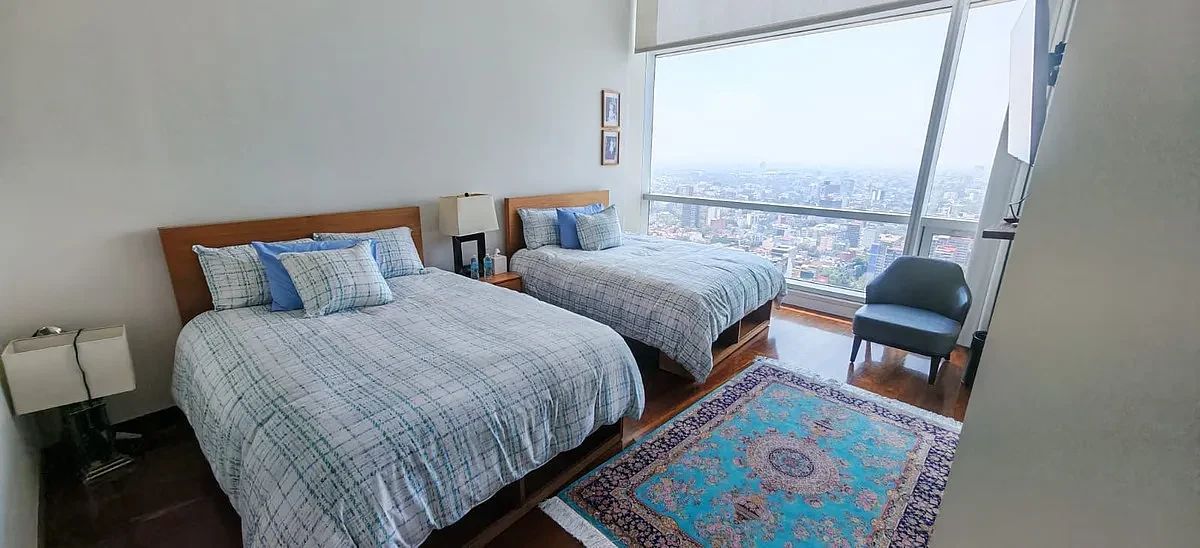 Apartamento em Cuauhtémoc, Cuauhtémoc, foto 21 de 25