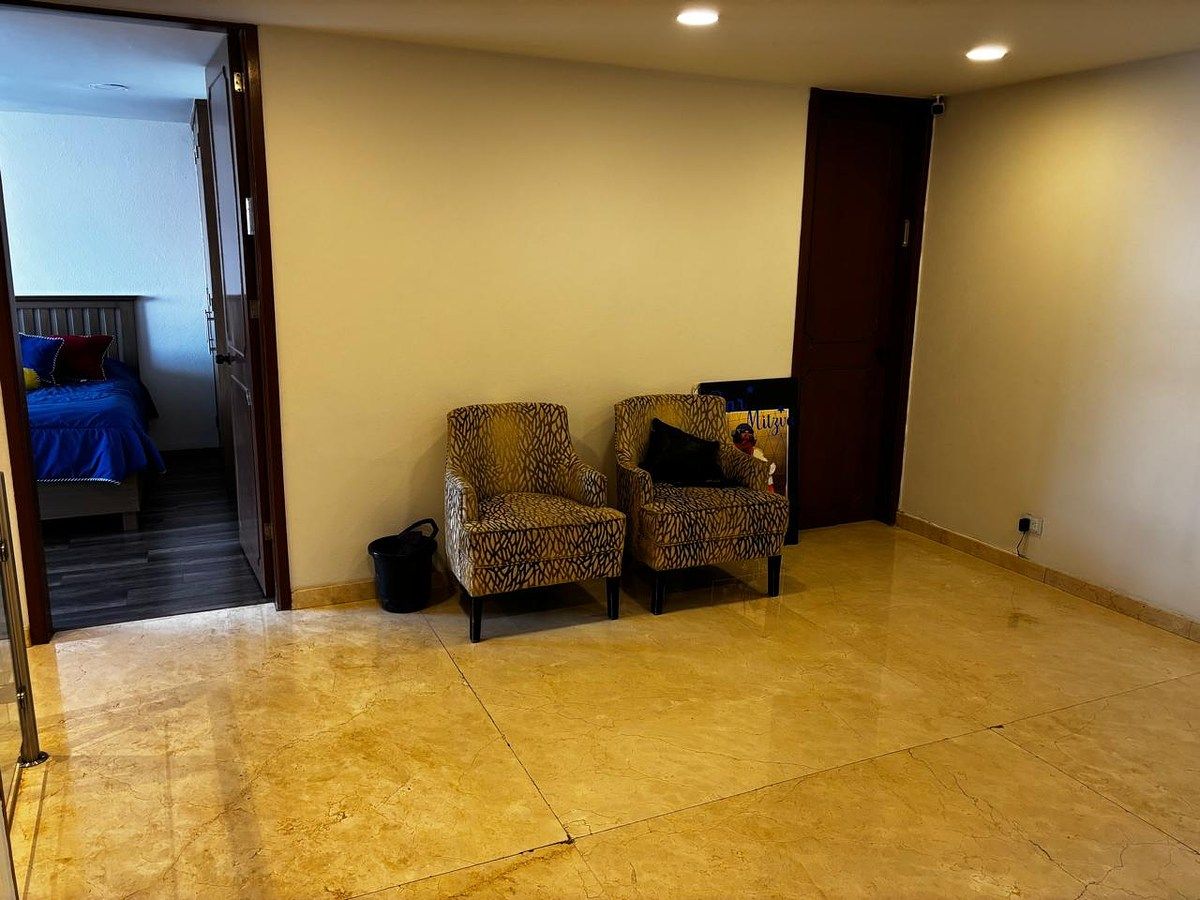 Casa en Lomas de Tecamachalco, Naucalpan de Juárez, foto 8 de 13