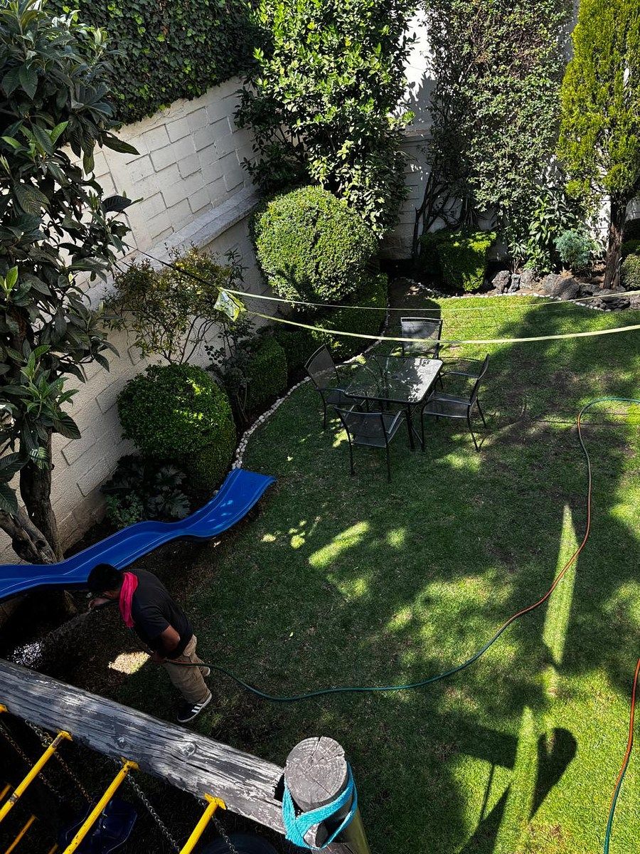 Casa en Lomas de Tecamachalco, Naucalpan de Juárez, foto 5 de 13