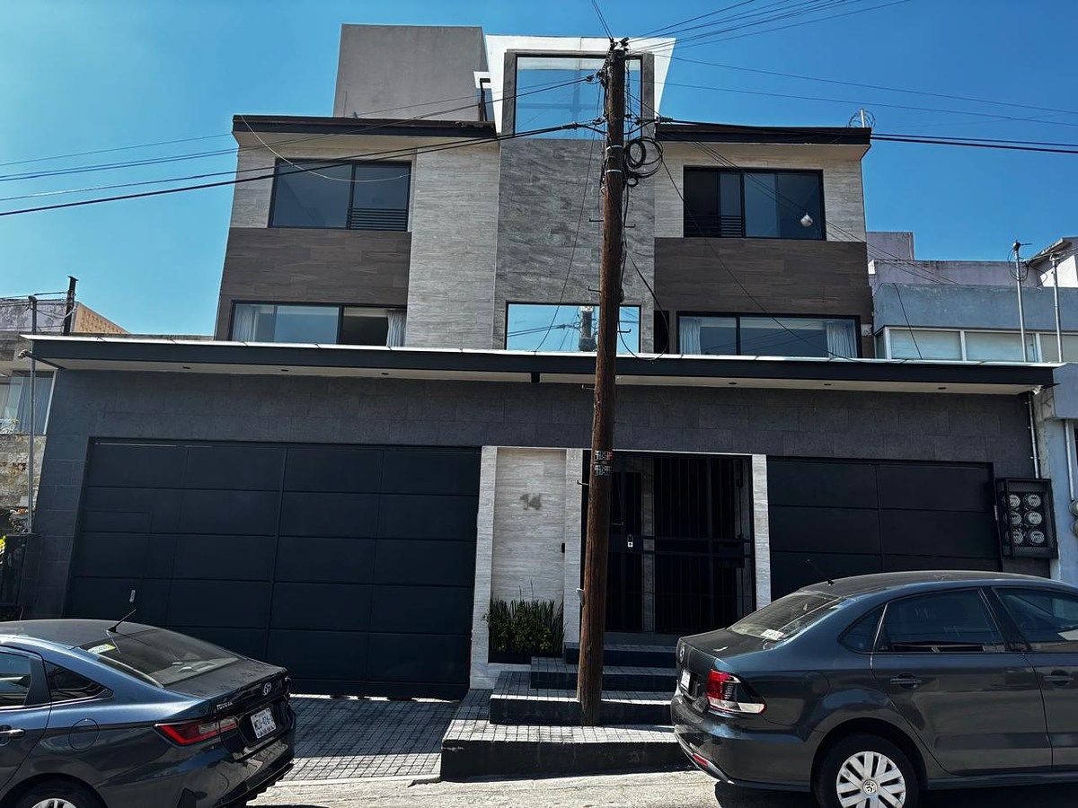 Rento casa en Tecamachalco, foto 1 de 13