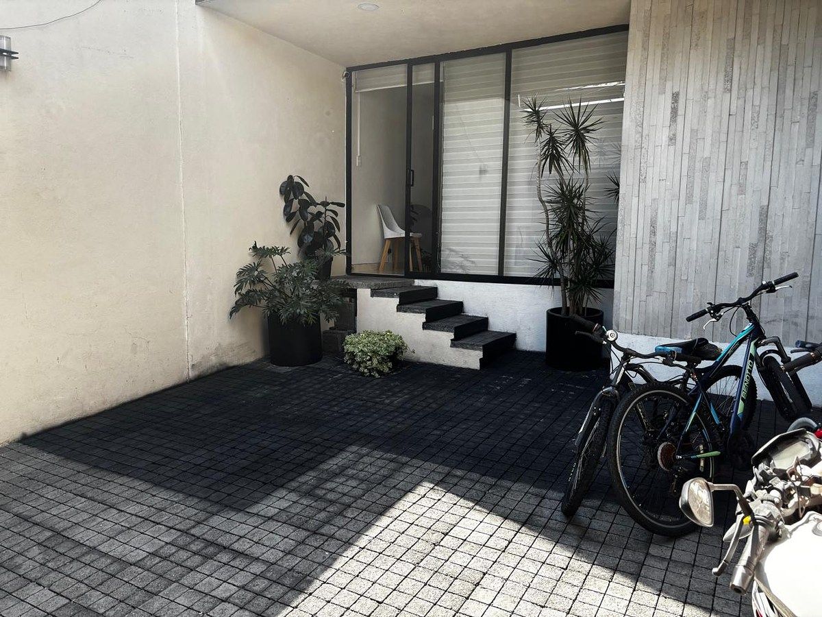 Casa en Lomas de Tecamachalco, Naucalpan de Juárez, foto 4 de 13