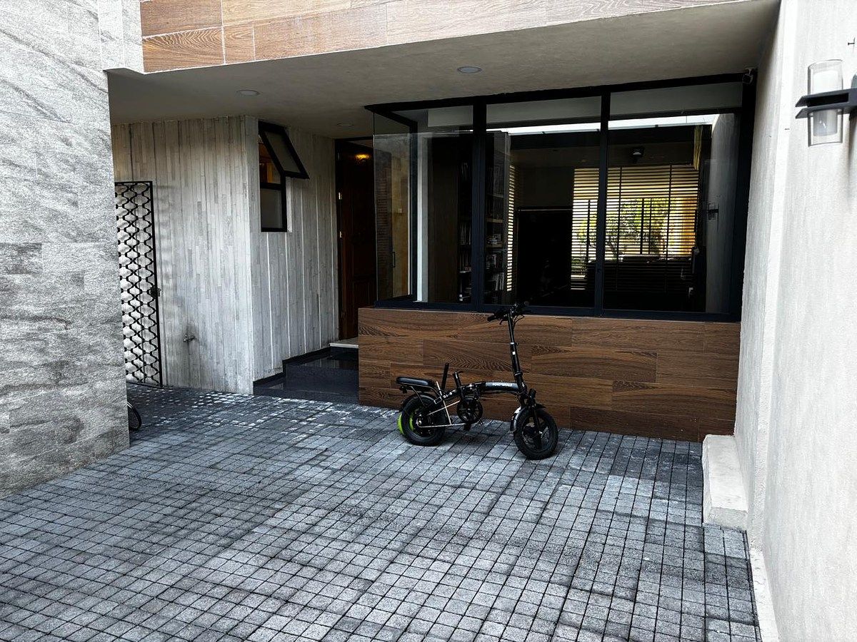 Casa en Lomas de Tecamachalco, Naucalpan de Juárez, foto 3 de 13