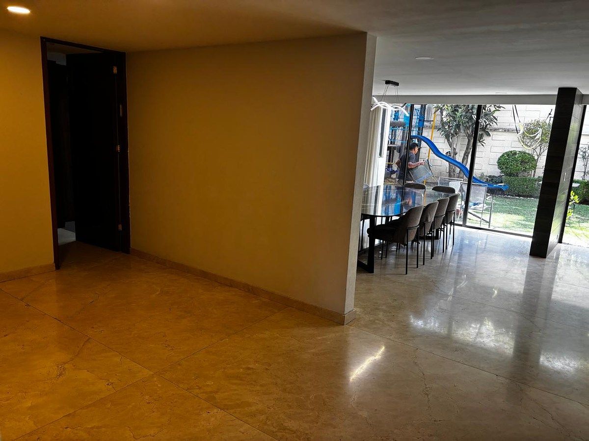 Casa en Lomas de Tecamachalco, Naucalpan de Juárez, foto 7 de 13
