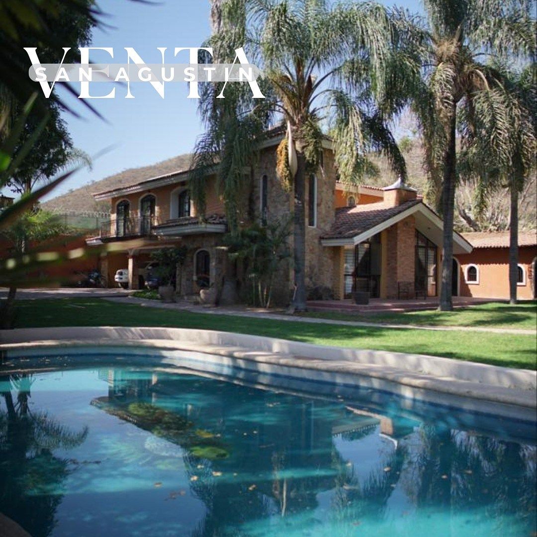 Amplio Rancho en venta cerca de Galerías Santa Anita, photo 1 of 6