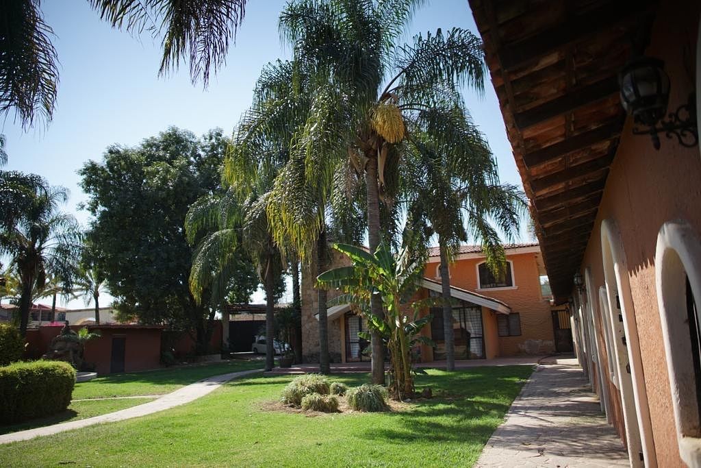 Ranch in San Agustin, Tlajomulco de Zúñiga, photo 4 of 6