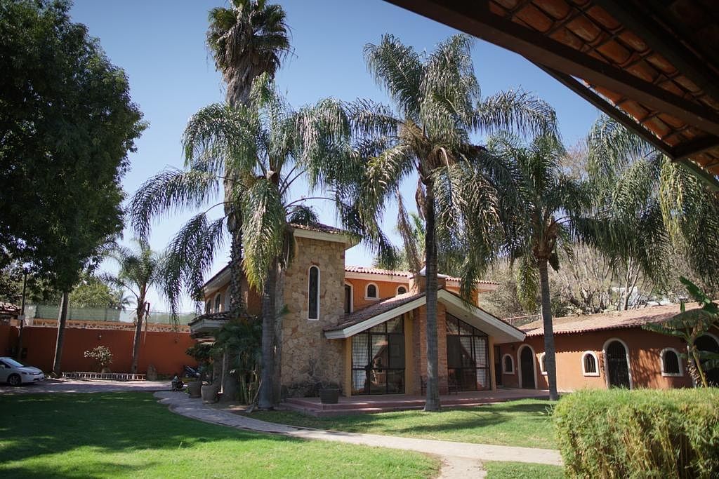 Ranch in San Agustin, Tlajomulco de Zúñiga, photo 6 of 6