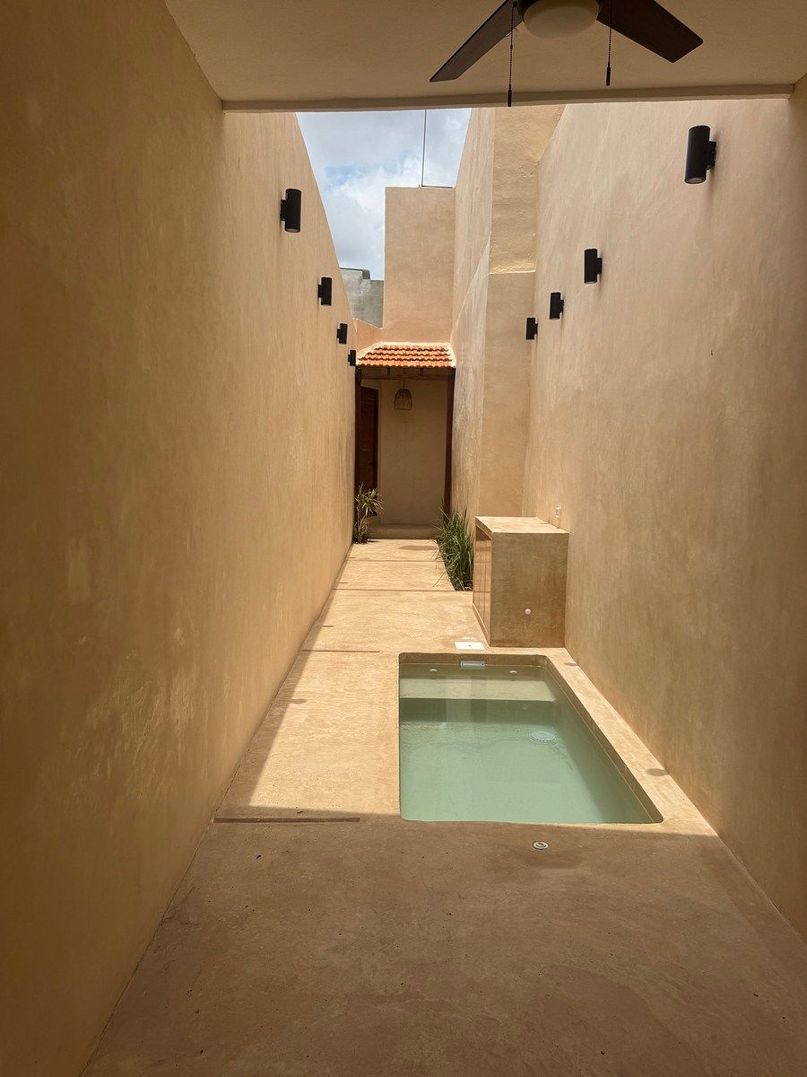 House in Guadalupe, Campeche, photo 3 of 10