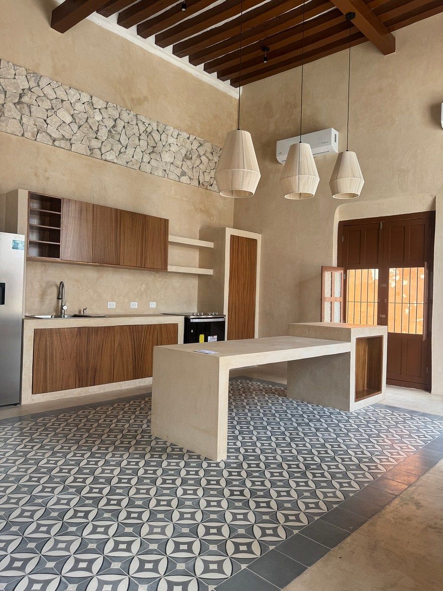 House in Guadalupe, Campeche, photo 2 of 10