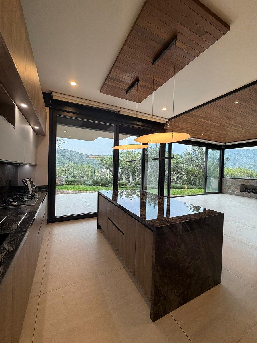 Casa en Altozano el Nuevo Querétaro, Querétaro, foto 11 de 37