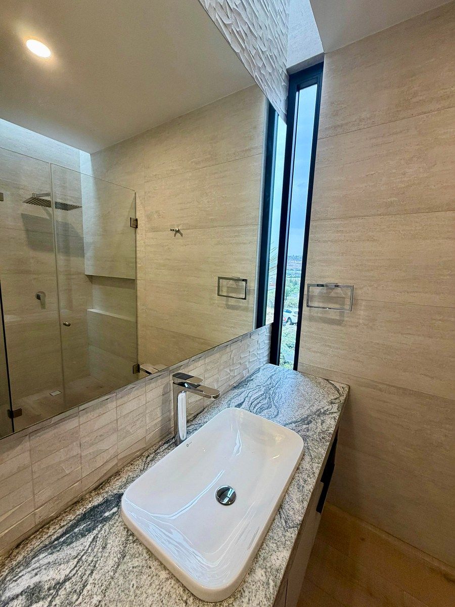 Casa en Altozano el Nuevo Querétaro, Querétaro, foto 28 de 37