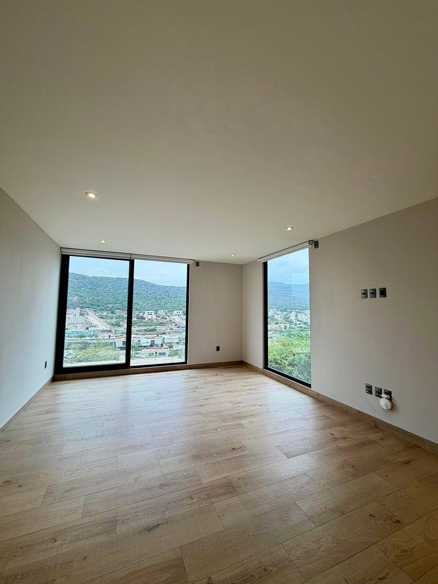 Casa en Altozano el Nuevo Querétaro, Querétaro, foto 33 de 37