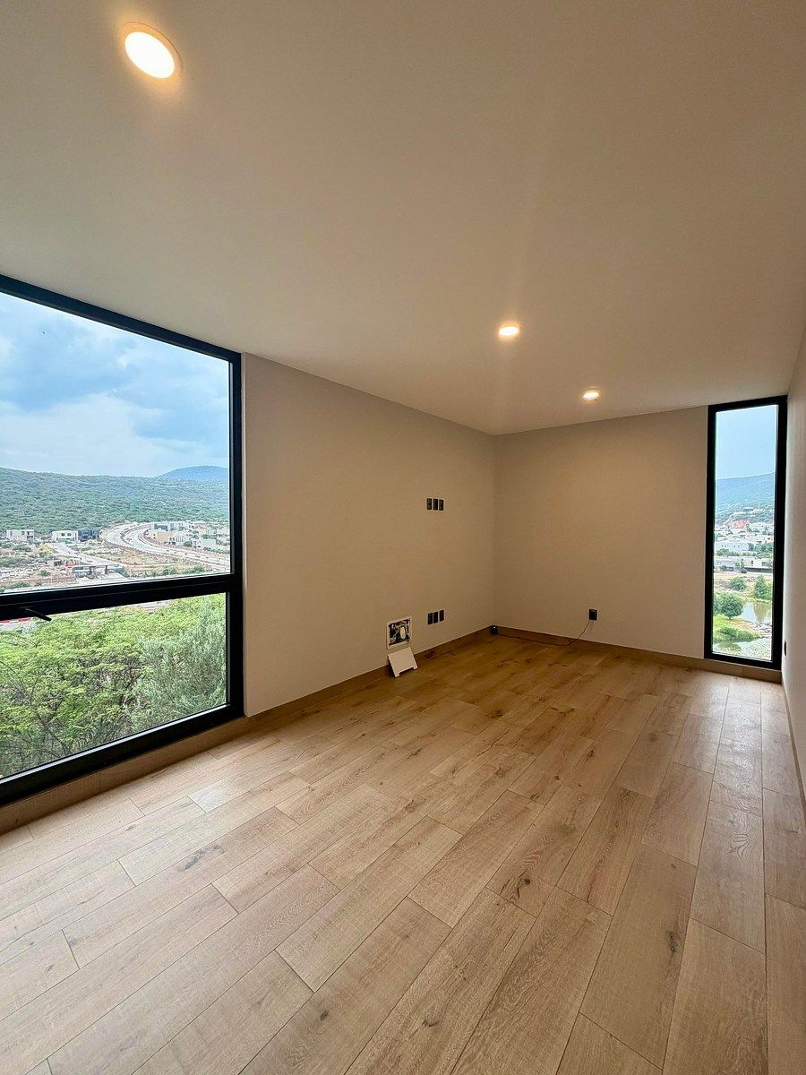 Casa en Altozano el Nuevo Querétaro, Querétaro, foto 36 de 37