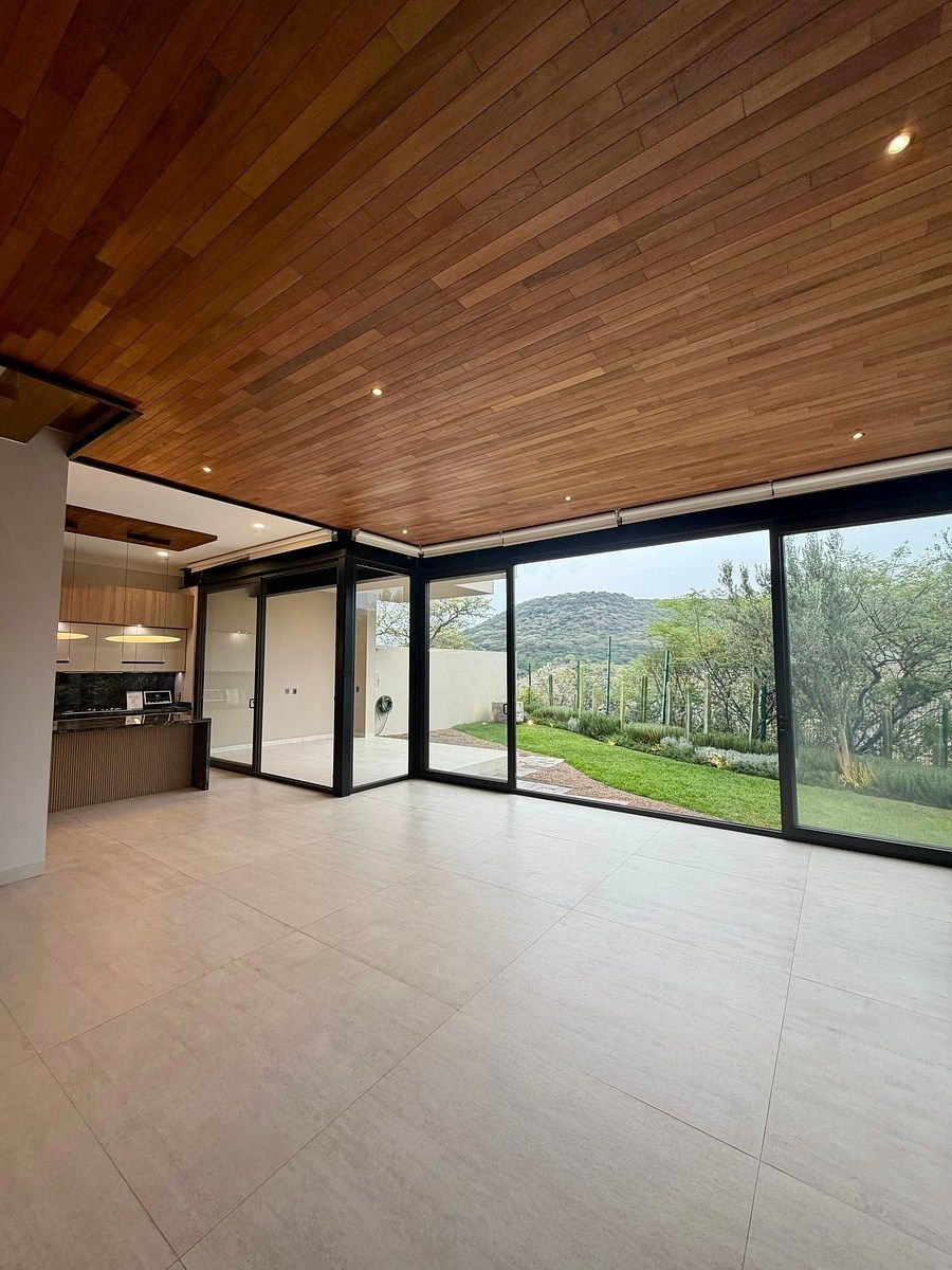Casa en Altozano el Nuevo Querétaro, Querétaro, foto 8 de 37