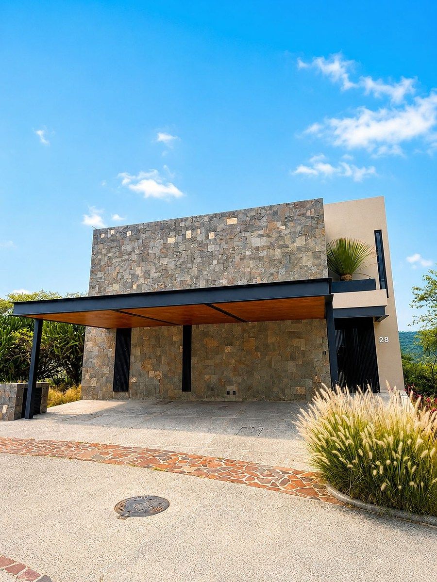 Casa en Venta Altozano 3 recámaras + Estudio, foto 1 de 37