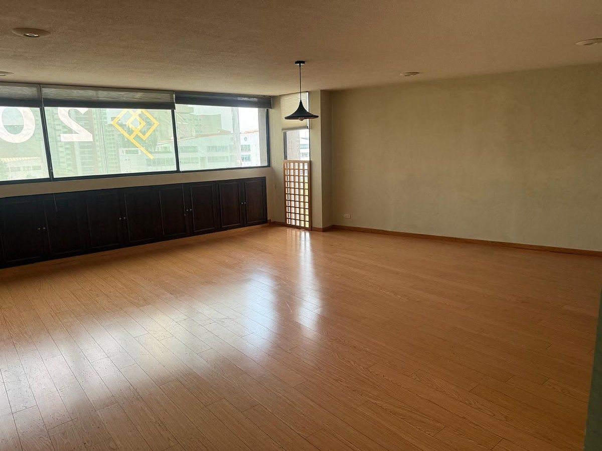 Vendo departamento en Lomas de Chapultepec, photo 1 of 25
