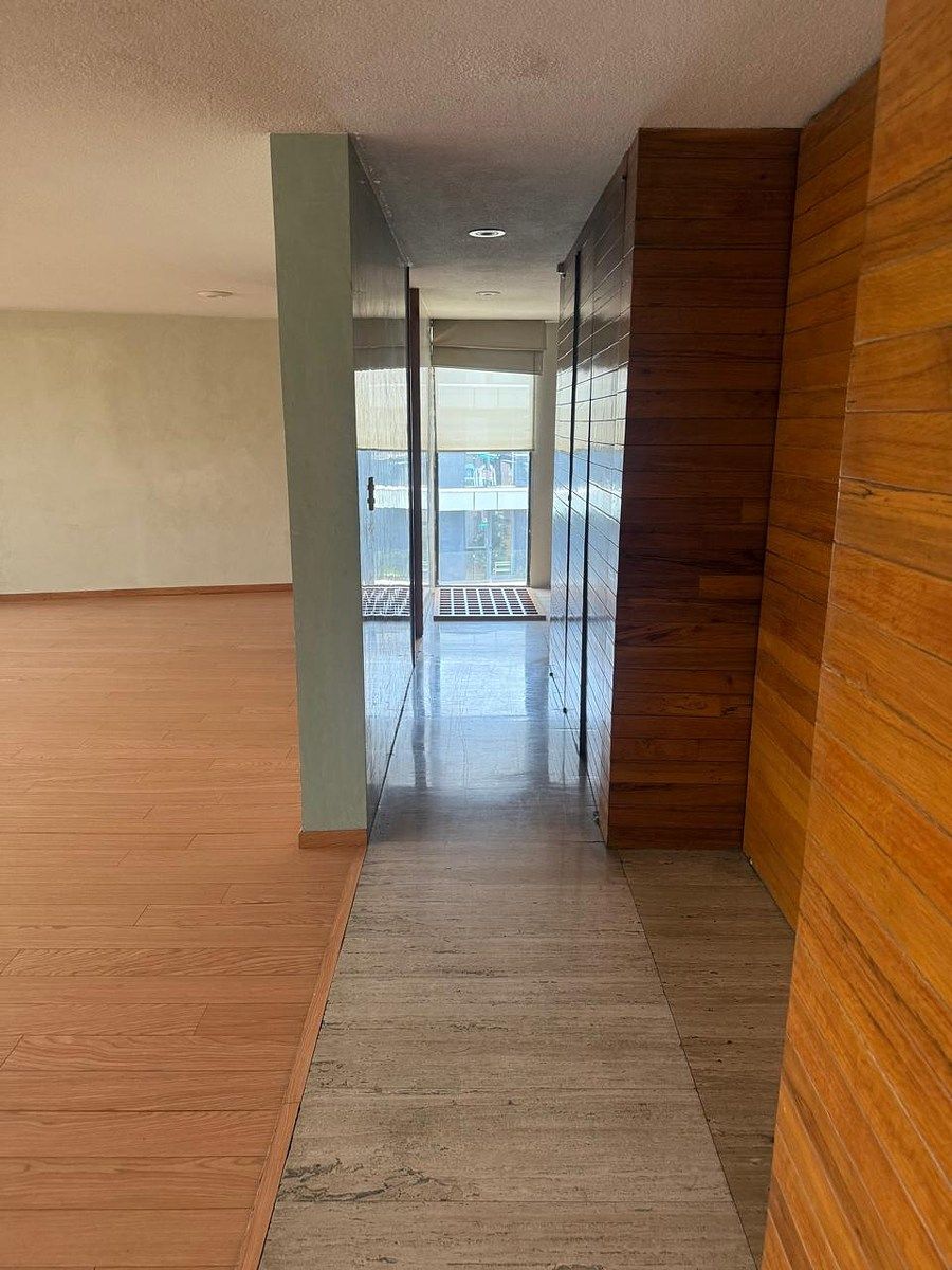 Apartment in Lomas de Chapultepec I Sección, Miguel Hidalgo, photo 2 of 25