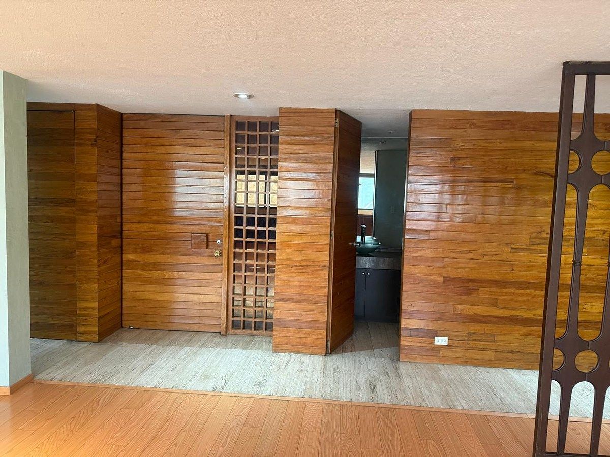 Apartment in Lomas de Chapultepec I Sección, Miguel Hidalgo, photo 4 of 25