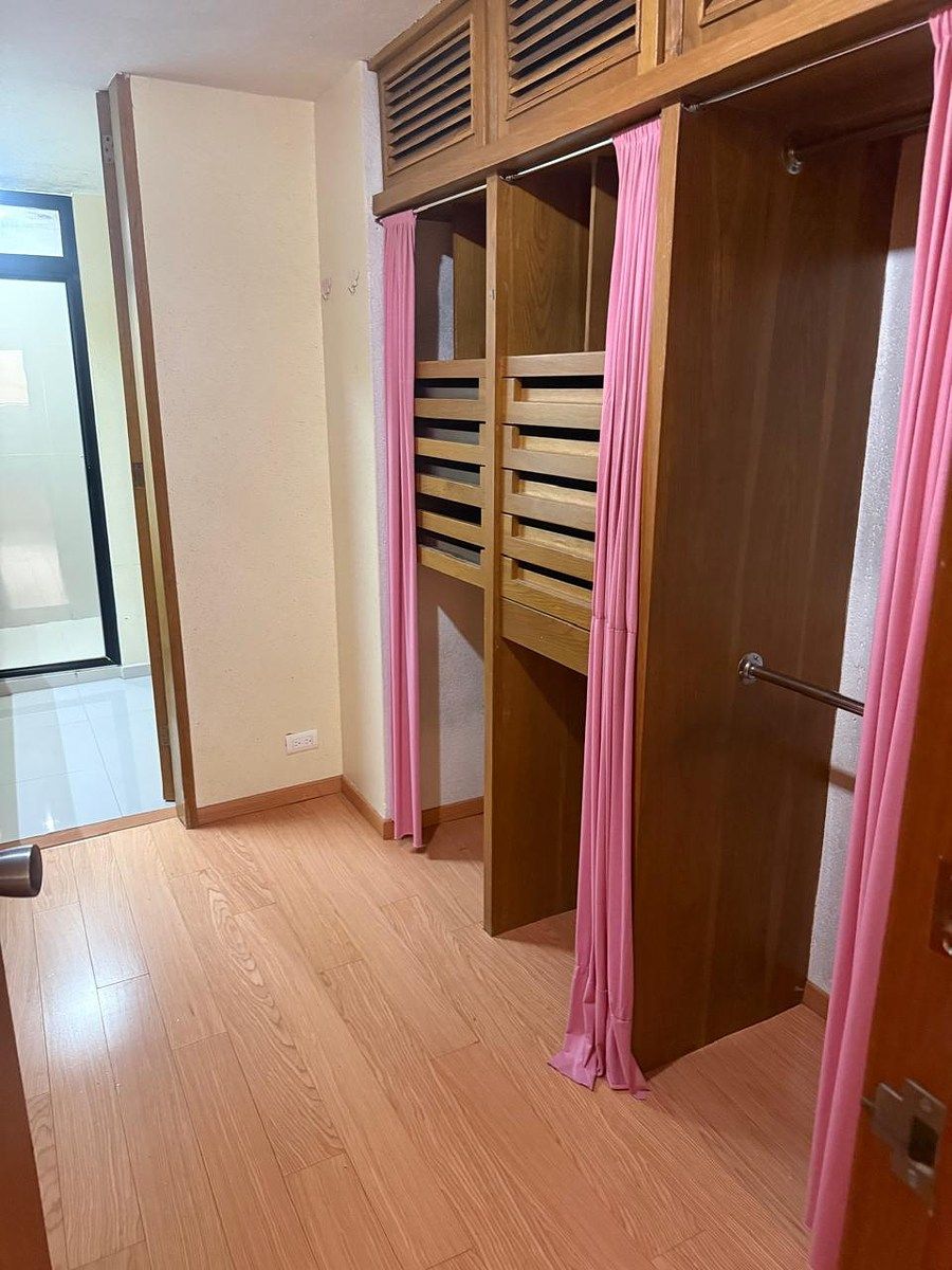 Apartment in Lomas de Chapultepec I Sección, Miguel Hidalgo, photo 8 of 25