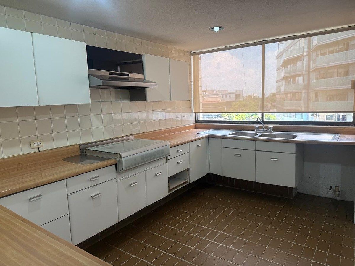 Apartment in Lomas de Chapultepec I Sección, Miguel Hidalgo, photo 5 of 25