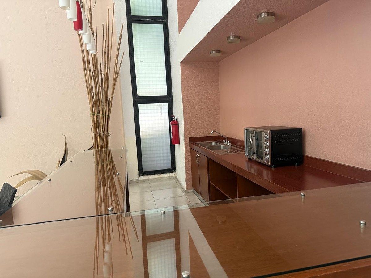 Apartment in Lomas de Chapultepec I Sección, Miguel Hidalgo, photo 21 of 25