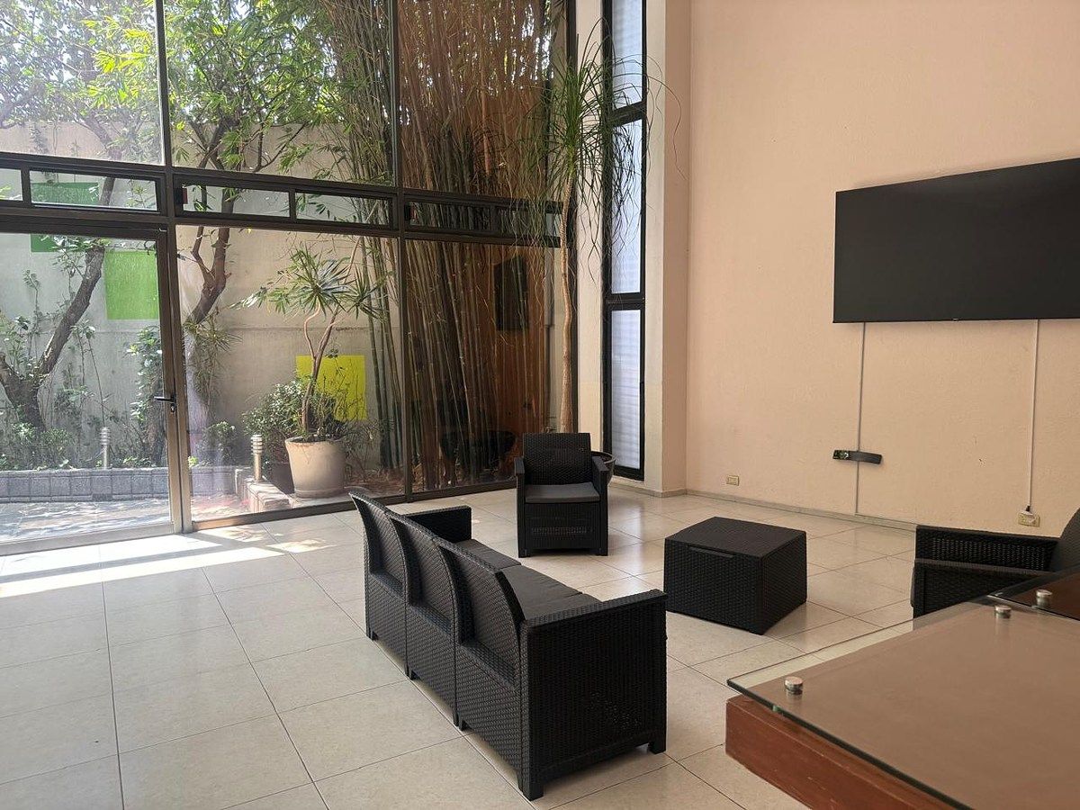 Apartment in Lomas de Chapultepec I Sección, Miguel Hidalgo, photo 22 of 25