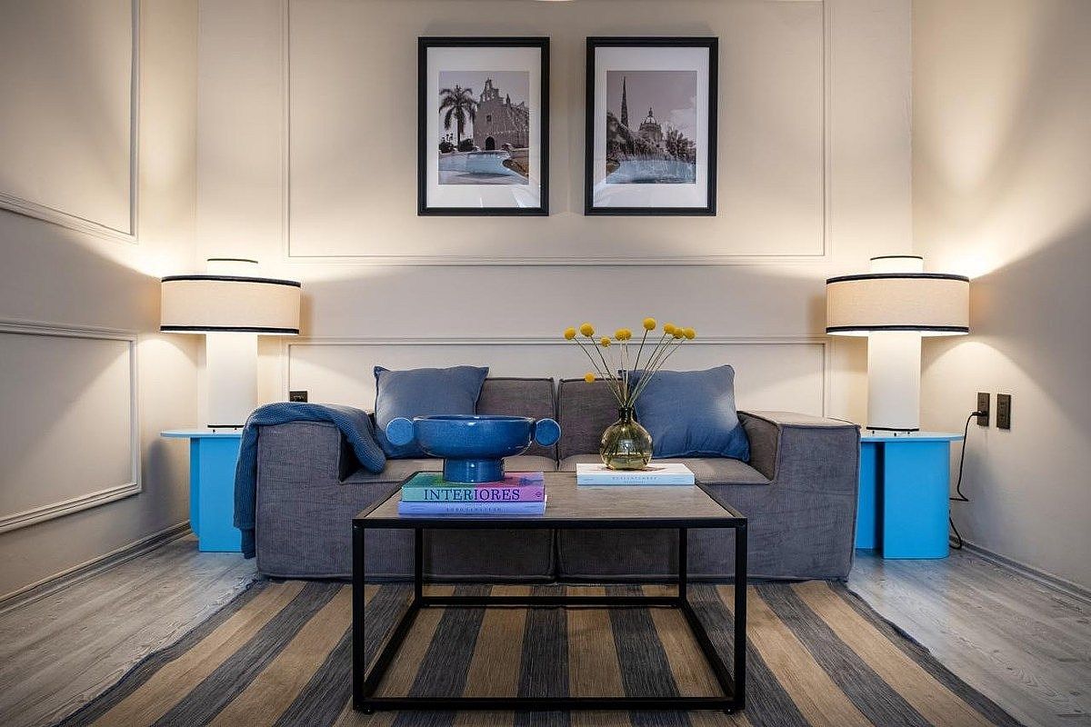 Apartamento em Roma Norte, Cuauhtémoc, foto 2 de 21