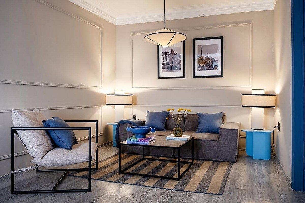 Apartamento em Roma Norte, Cuauhtémoc, foto 5 de 21