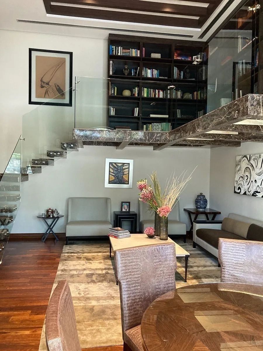 House in Bosque de las Lomas, Miguel Hidalgo, photo 8 of 12