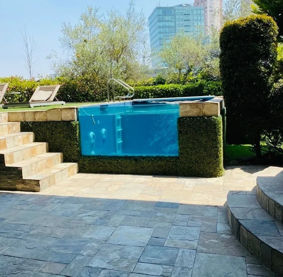 House in Bosque de las Lomas, Miguel Hidalgo, photo 12 of 12