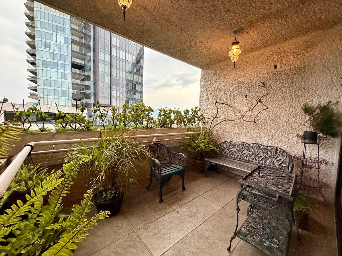 Apartment in Lomas de Vista Hermosa, Cuajimalpa de Morelos, photo 4 of 28