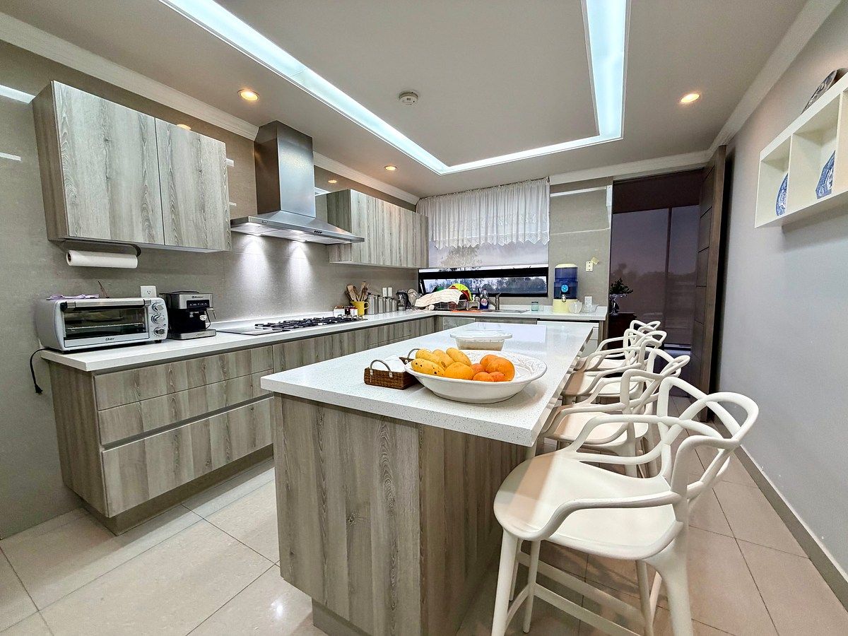 Apartment in Lomas de Vista Hermosa, Cuajimalpa de Morelos, photo 5 of 28