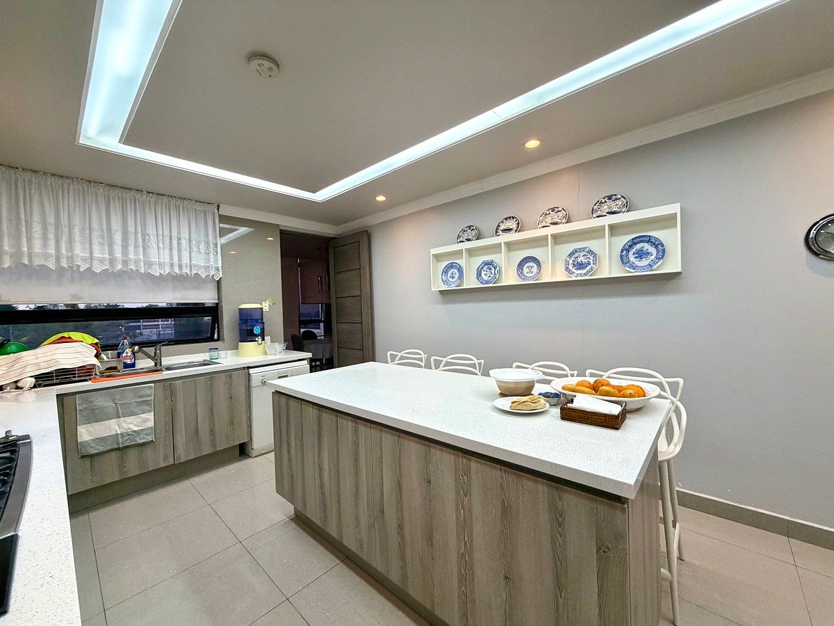 Apartment in Lomas de Vista Hermosa, Cuajimalpa de Morelos, photo 7 of 28