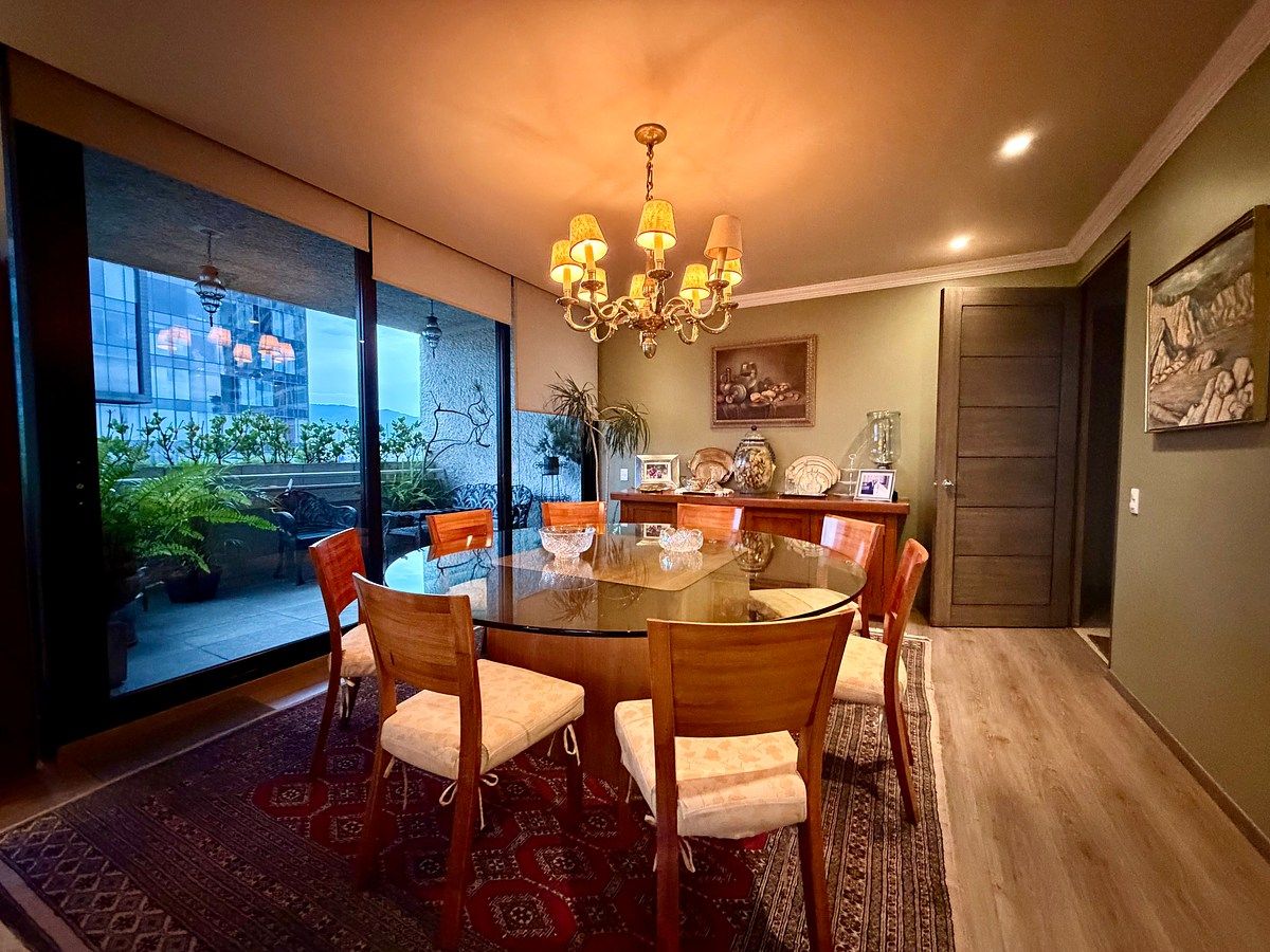 Apartment in Lomas de Vista Hermosa, Cuajimalpa de Morelos, photo 9 of 28