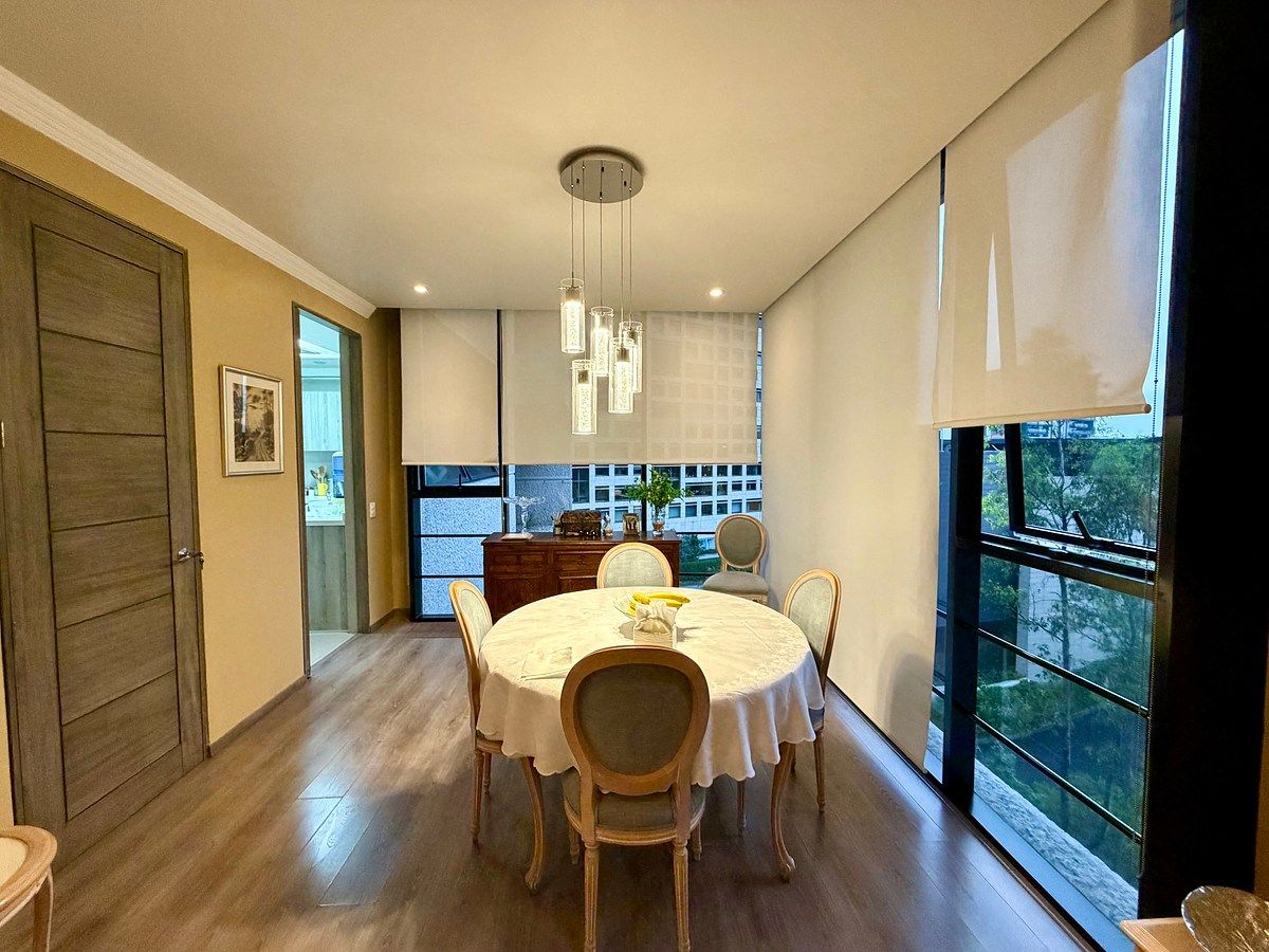 Apartment in Lomas de Vista Hermosa, Cuajimalpa de Morelos, photo 12 of 28