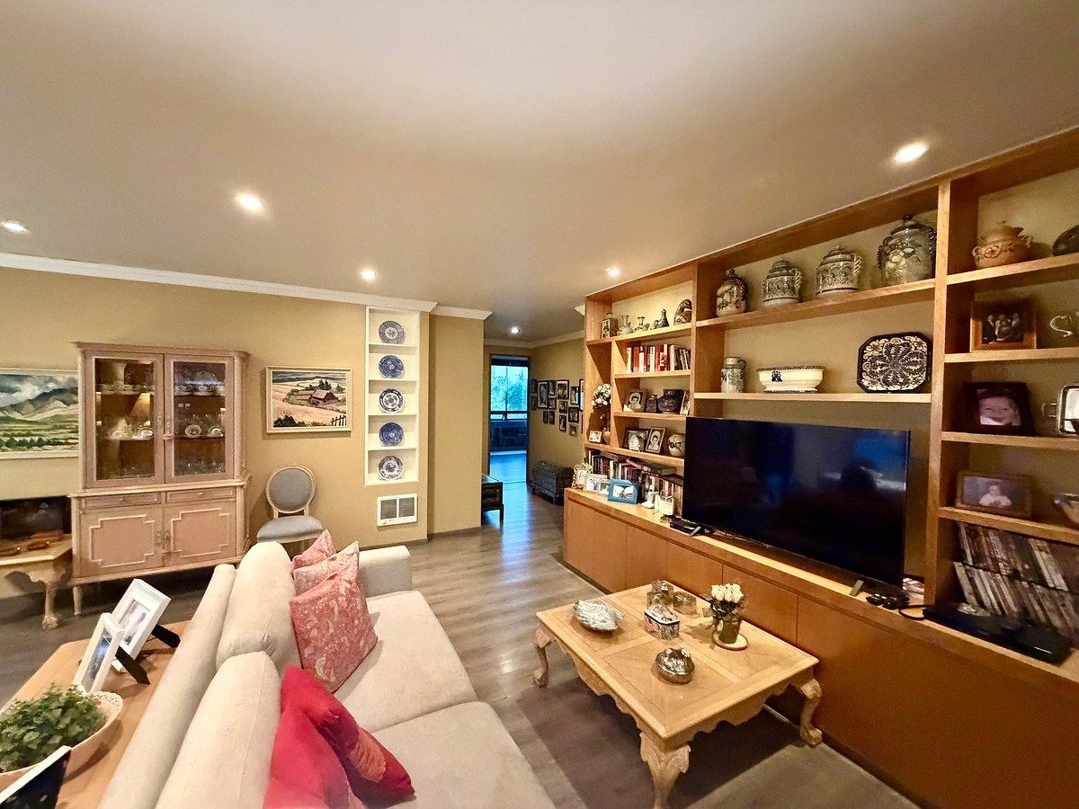Apartment in Lomas de Vista Hermosa, Cuajimalpa de Morelos, photo 13 of 28