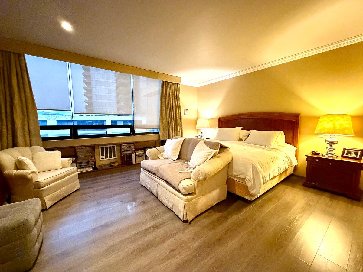 Apartment in Lomas de Vista Hermosa, Cuajimalpa de Morelos, photo 14 of 28