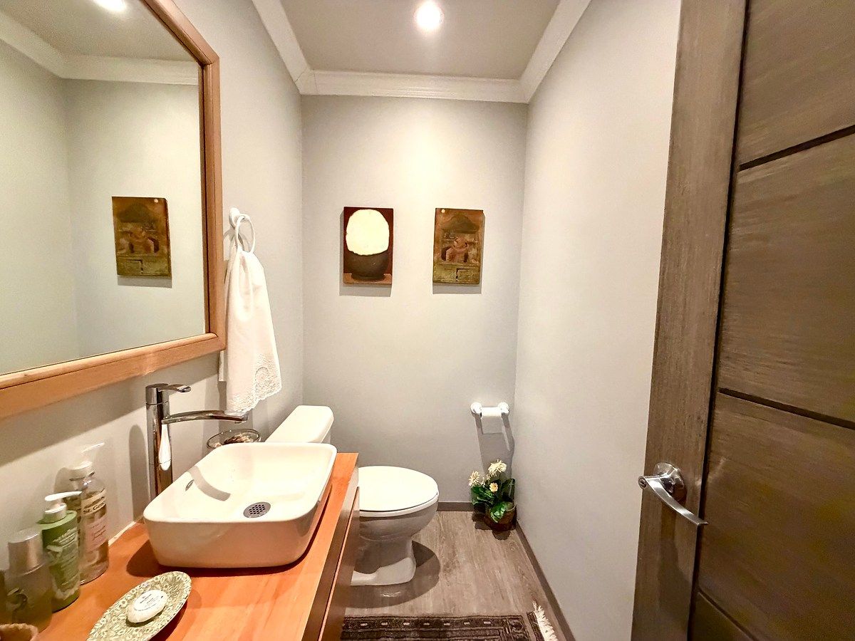 Apartment in Lomas de Vista Hermosa, Cuajimalpa de Morelos, photo 15 of 28