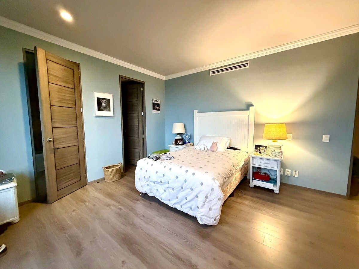 Apartment in Lomas de Vista Hermosa, Cuajimalpa de Morelos, photo 17 of 28