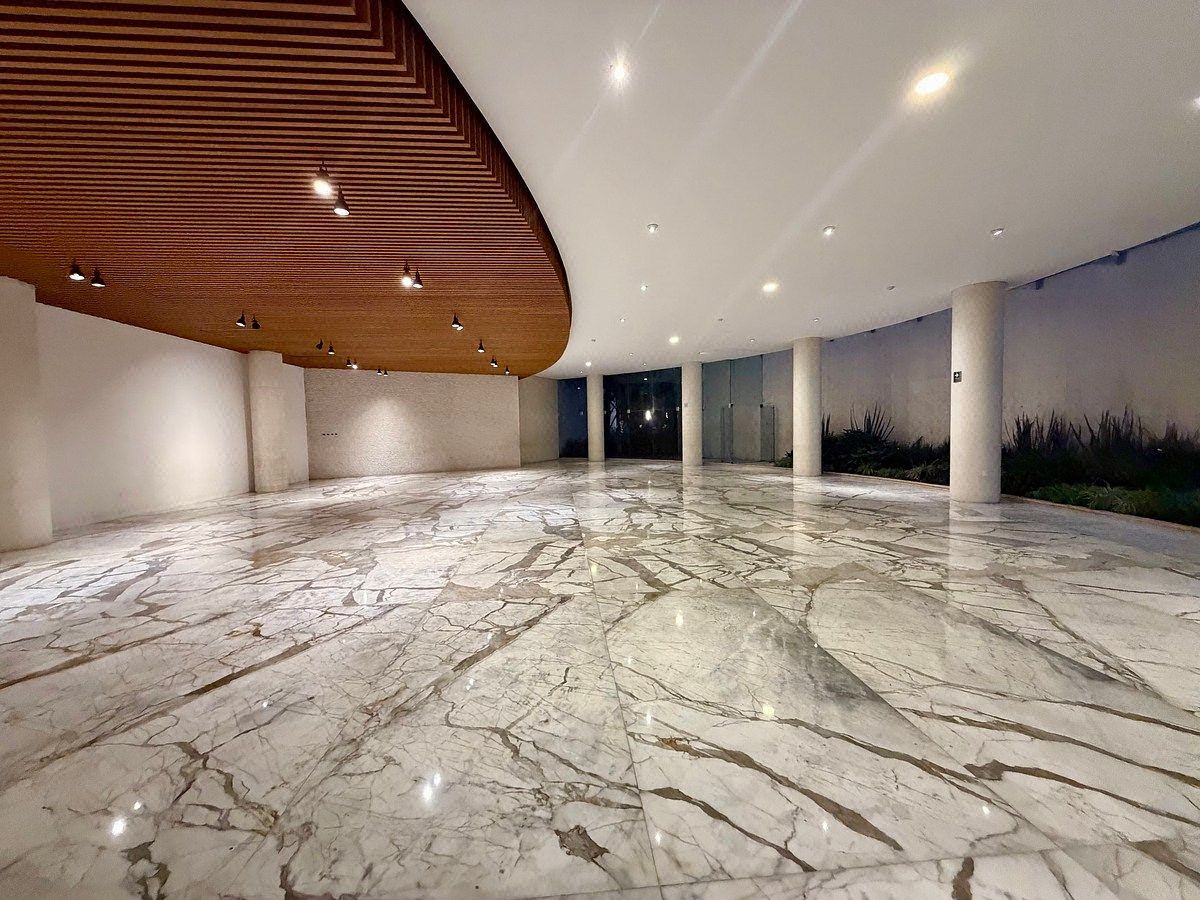 Apartment in Lomas de Vista Hermosa, Cuajimalpa de Morelos, photo 19 of 28