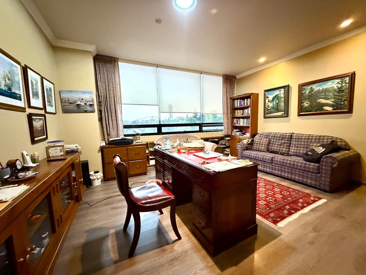 Apartment in Lomas de Vista Hermosa, Cuajimalpa de Morelos, photo 23 of 28