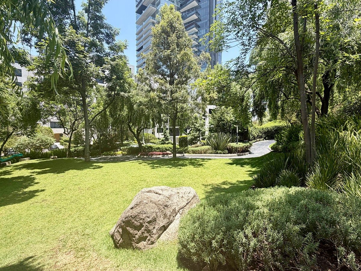 Apartment in Lomas de Vista Hermosa, Cuajimalpa de Morelos, photo 26 of 28